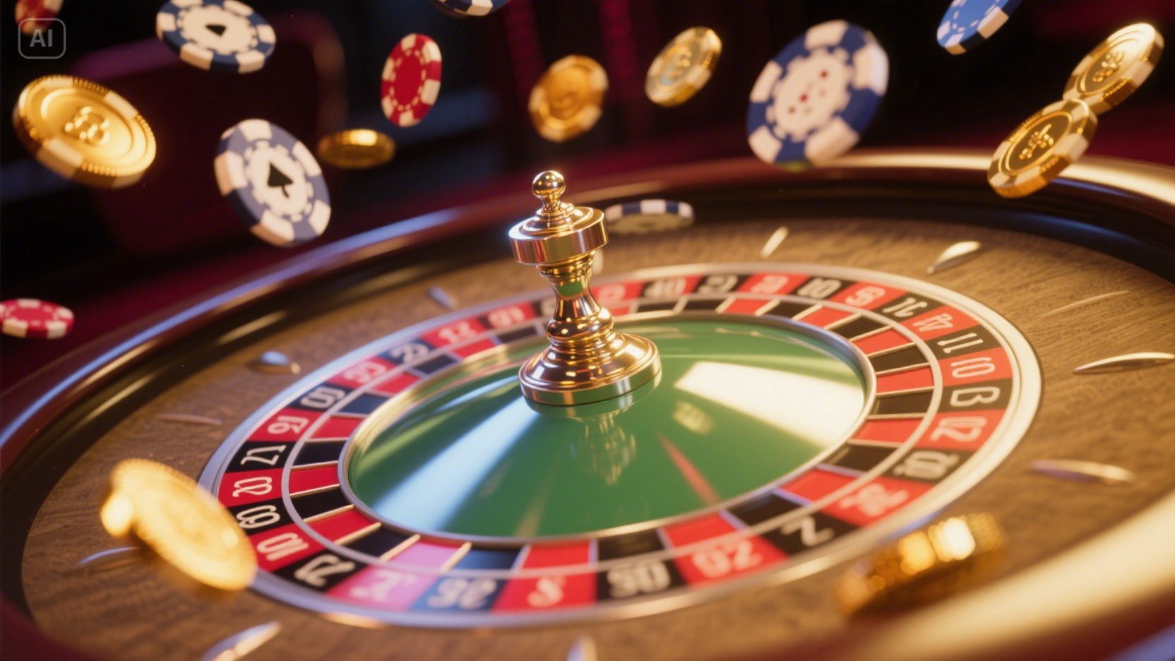 best casino online