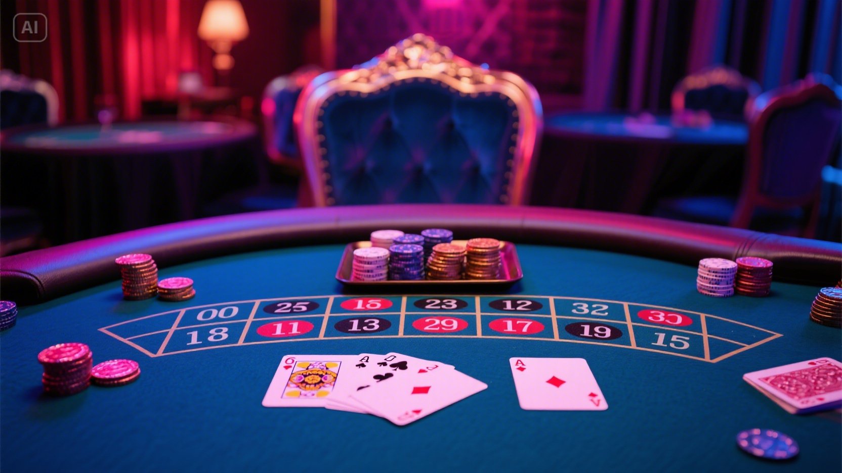 best casino online