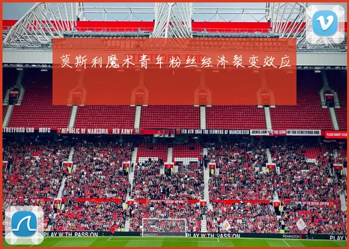 莫斯利魔术青年粉丝经济裂变效应