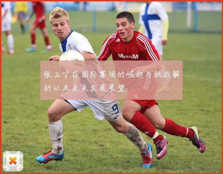 张玉宁在国际赛场的崛起与挑战解析以及未来发展展望