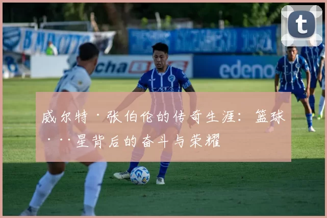 威尔特·张伯伦的传奇生涯：篮球巨星背后的奋斗与荣耀