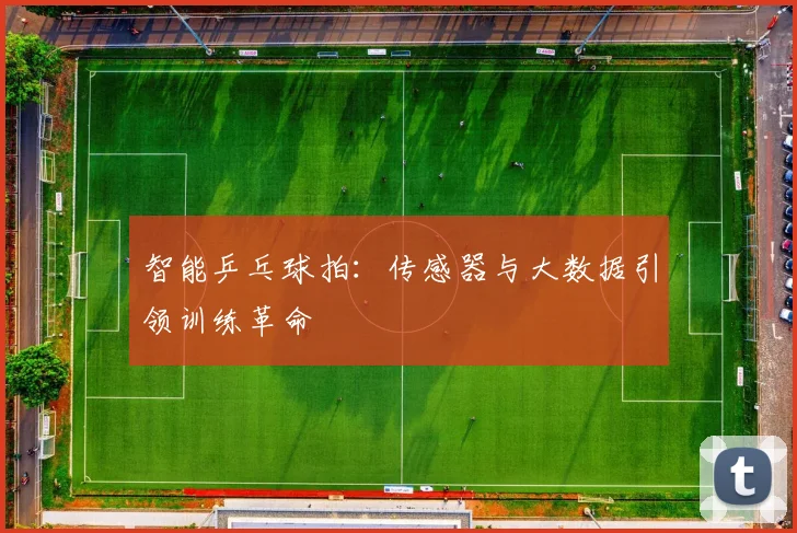智能乒乓球拍：传感器与大数据引领训练革命