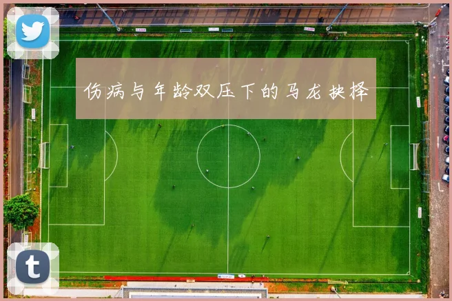 伤病与年龄双压下的马龙抉择