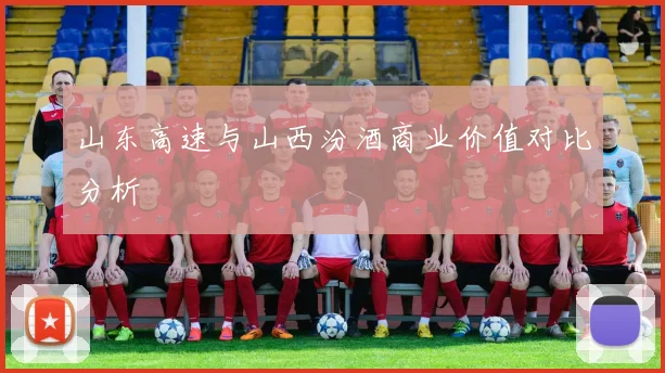 山东高速与山西汾酒商业价值对比分析