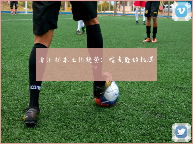 非洲杯本土化趋势：喀麦隆的机遇